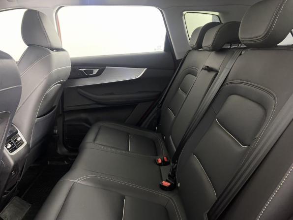 Chery Tiggo 7 Pro Max I с пробегом 2023 года, цена 2 590 000 рублей, 2584 км, внедорожник, Автокод Объявления