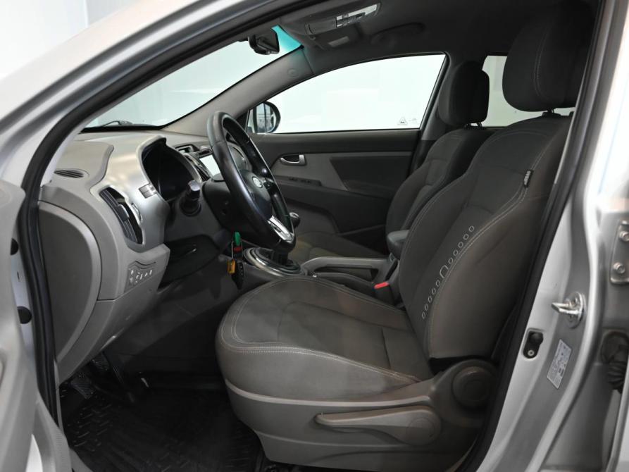 Kia Sportage III Екатеринбург  - изображение 10