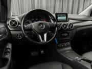 Mercedes-Benz B-Класс II (W246) Москва  - изображение 29