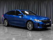 BMW 6 серии IV (G32) Рестайлинг Тюмень  - изображение 39