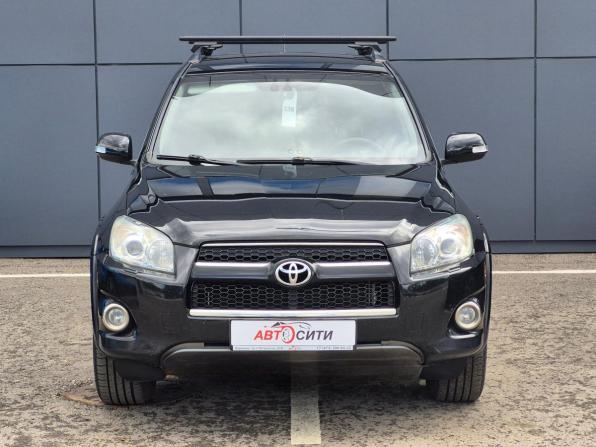 Toyota RAV4 III (XA30) Рестайлинг с пробегом 2011 года, цена 1 460 000 рублей, 204042 км, внедорожник, Автокод Объявления