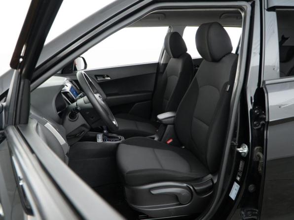 Hyundai Creta I с пробегом 2020 года, цена 2 251 444 рубля, 87214 км, внедорожник, Автокод Объявления