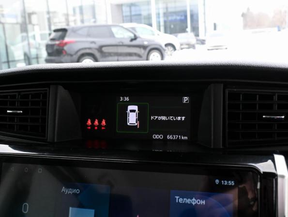 Toyota Roomy I с пробегом 2019 года, цена 1 118 500 рублей, 66371 км, микровэн, Автокод Объявления