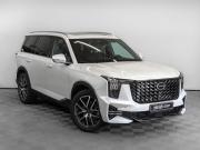 GAC GS8 II Москва  - изображение 33