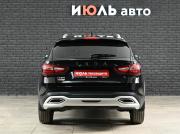 Lada (ВАЗ) Vesta I Рестайлинг (NG) Екатеринбург  - изображение 20