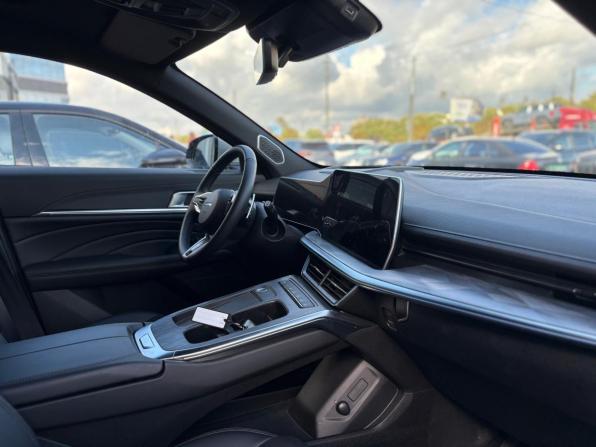 Haval F7 II с пробегом 2025 года, цена 3 255 000 рублей, 7840 км, внедорожник, Автокод Объявления