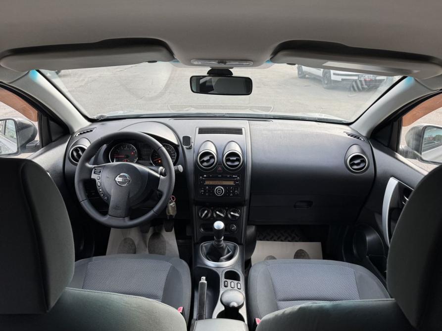 Nissan Qashqai+2 I Рестайлинг Ижевск  - изображение 14
