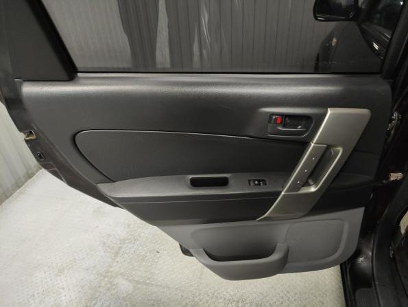Daihatsu Terios II с пробегом 2007 года, цена 700 000 рублей, 177345 км, внедорожник, Автокод Объявления