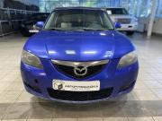 Mazda 3 II (BL) Челябинск  - изображение 18