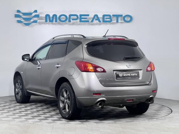 Nissan Murano II (Z51) с пробегом 2009 года, цена 1 150 000 рублей, 192064 км, внедорожник, Автокод Объявления