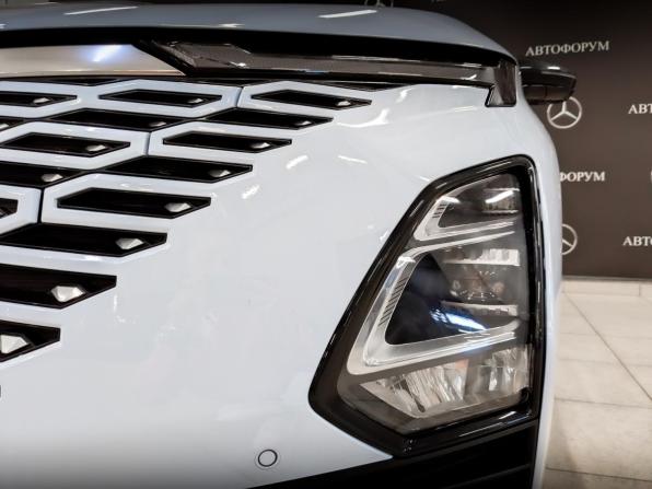 Omoda C5 I с пробегом 2024 года, цена 1 725 000 рублей, 41670 км, внедорожник, Автокод Объявления
