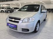 Chevrolet Aveo I Рестайлинг Таганрог  - изображение 23