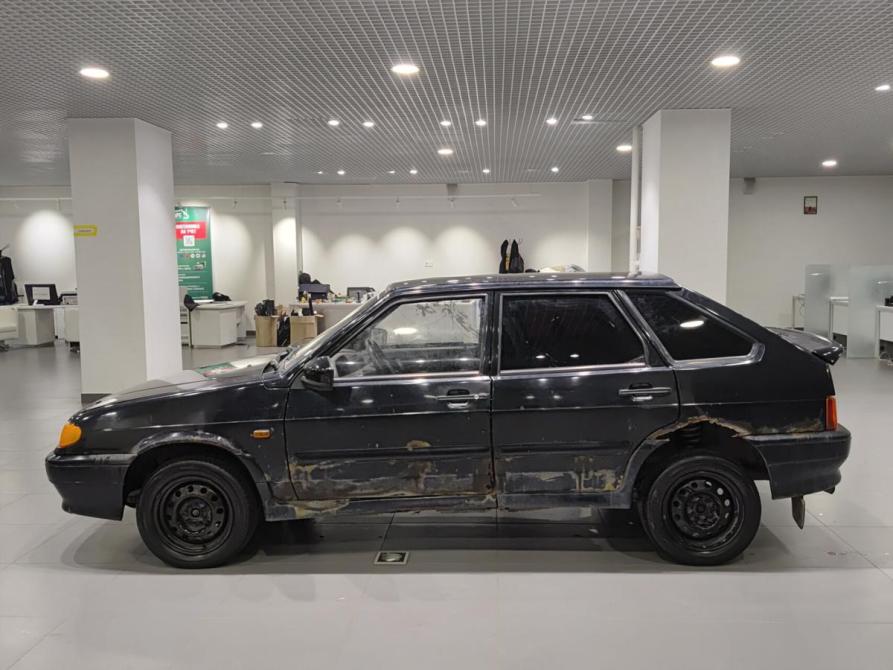 Lada (ВАЗ) 2114 Казань  - изображение 10