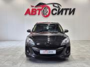 Mazda 3 II (BL) Рестайлинг Воронеж  - изображение 22