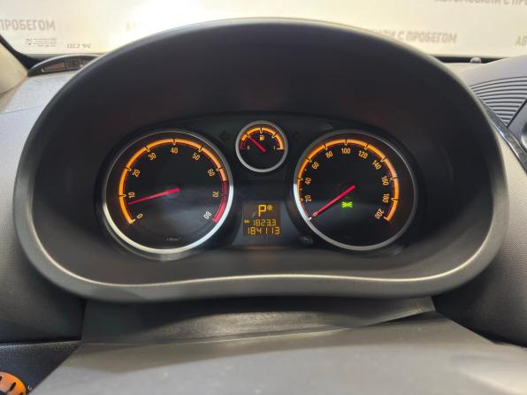 Opel Corsa D с пробегом 2007 года, цена 399 000 рублей, 183000 км, хэтчбек, Автокод Объявления