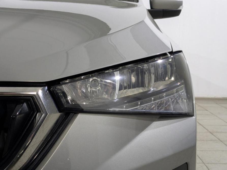 Skoda Rapid II Химки  - изображение 11