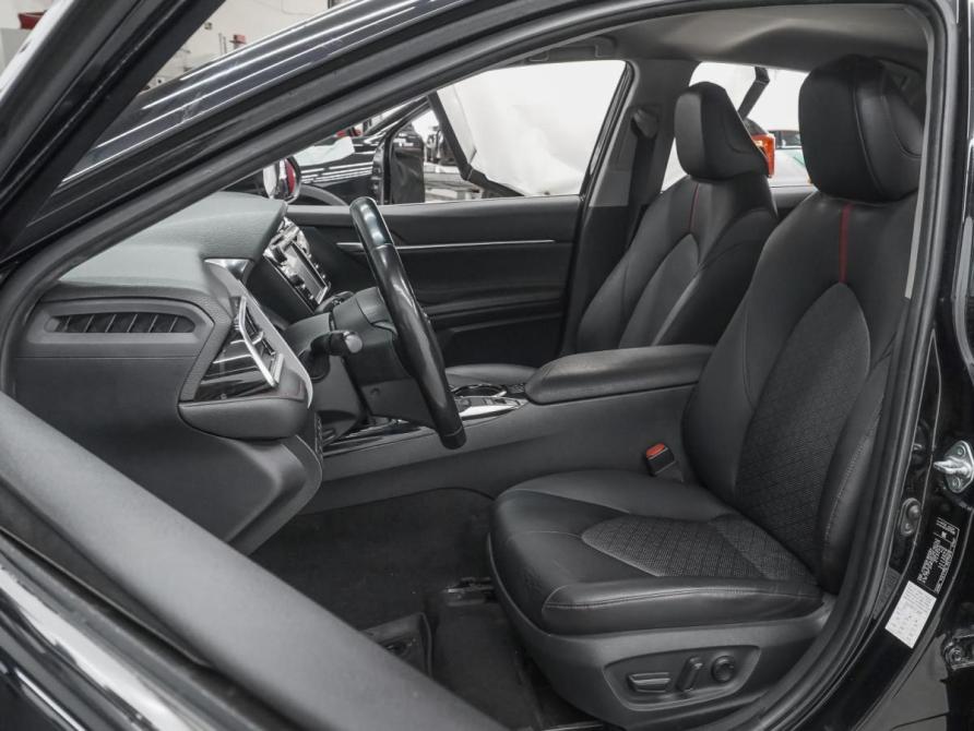 Toyota Camry VIII (XV70) Ростов-на-Дону  - изображение 10