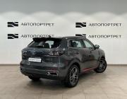 Changan UNI-S (CS55 Plus) Санкт-Петербург  - изображение 27