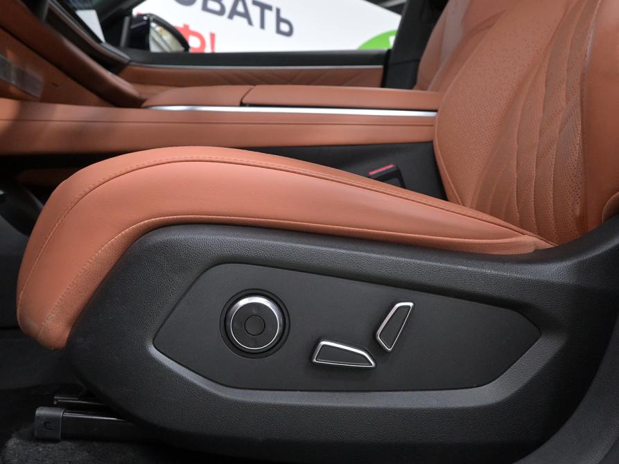 Changan Deepal S07 I Москва  - изображение 15