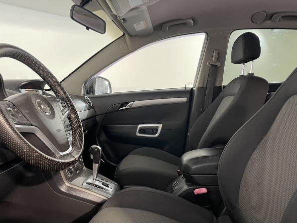 Opel Antara I с пробегом 2007 года, цена 449 900 рублей, 277000 км, внедорожник, Автокод Объявления