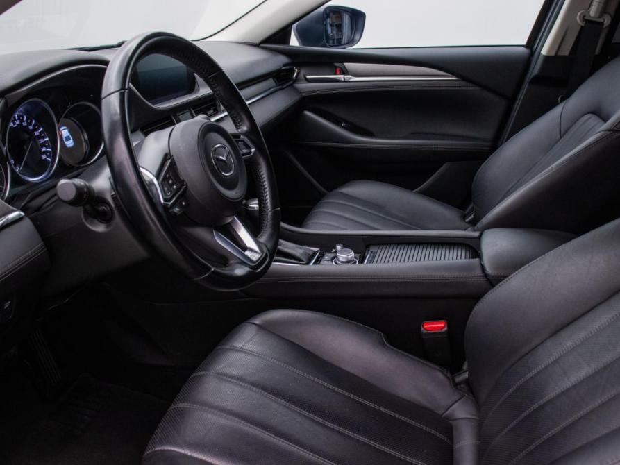 Mazda 6 III (GJ) Рестайлинг 2 Москва  - изображение 10