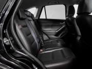 Mazda CX-5 I Рестайлинг Москва  - изображение 24