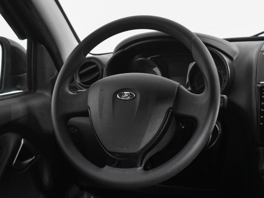 Lada (ВАЗ) Granta I Рестайлинг Санкт-Петербург  - изображение 14