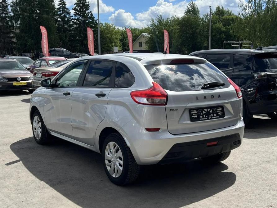 Lada (ВАЗ) XRAY I Альметьевск  - изображение 5