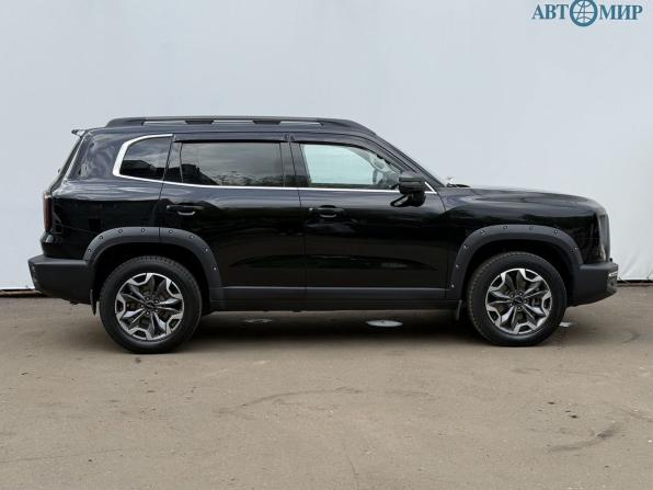 Haval Dargo с пробегом 2023 года, цена 2 500 000 рублей, 28158 км, внедорожник, Автокод Объявления
