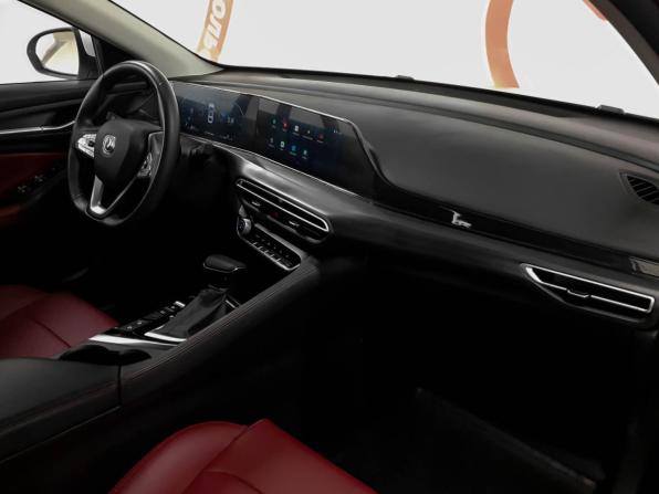 Changan Eado Plus с пробегом 2023 года, цена 1 635 000 рублей, 41600 км, седан, Автокод Объявления