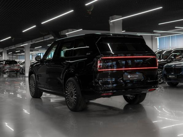 Zeekr 9X с пробегом 2026 года, цена 12 650 000 рублей, 50 км, внедорожник, Автокод Объявления
