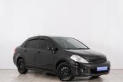 Nissan Tiida I Рестайлинг Красноярск  - изображение 24