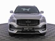 Geely Monjaro I Москва  - изображение 32