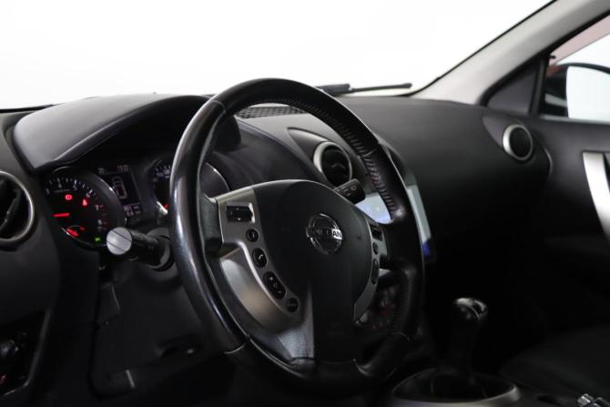 Nissan Qashqai I Рестайлинг с пробегом 2010 года, цена 829 990 рублей, 232893 км, внедорожник, Автокод Объявления