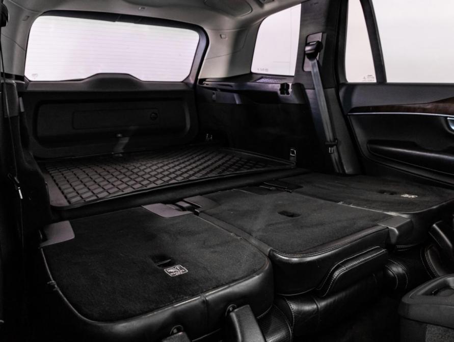 Volvo XC90 II Санкт-Петербург  - изображение 20