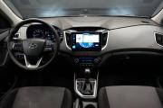 Hyundai Creta I Крым  - изображение 48