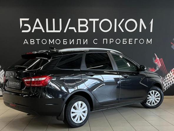 Lada (ВАЗ) Vesta I с пробегом 2019 года, цена 940 000 рублей, 121706 км, универсал, Автокод Объявления