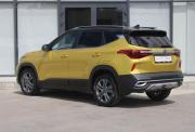 Kia Seltos I Саратов  - изображение 38