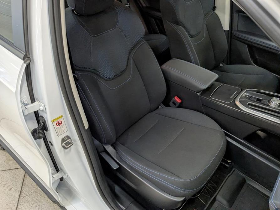 Haval Jolion I Рестайлинг Москва  - изображение 23