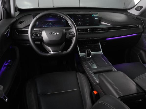 Chery Tiggo 7 Pro Max I с пробегом 2023 года, цена 1 770 000 рублей, 51843 км, внедорожник, Автокод Объявления