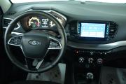 Lada (ВАЗ) Vesta I Рестайлинг (NG) Омск  - изображение 34