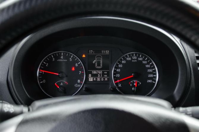 Nissan X-Trail II Рестайлинг с пробегом 2011 года, цена 1 269 000 рублей, 180000 км, внедорожник, Автокод Объявления