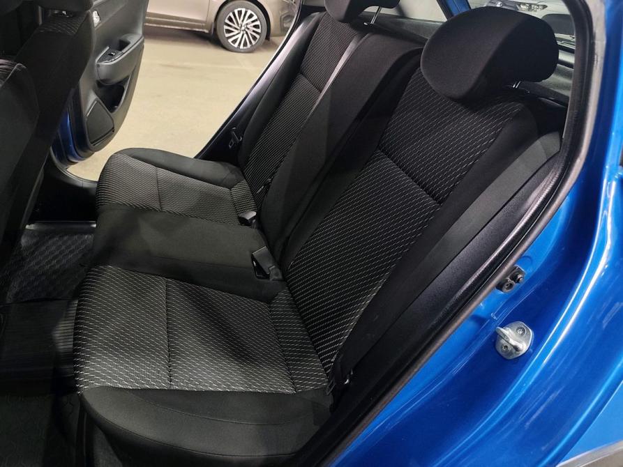 Kia Rio IV Ставрополь  - изображение 22