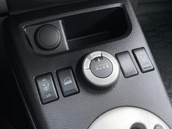 Nissan X-Trail II Рестайлинг с пробегом 2012 года, цена 1 369 000 рублей, 155226 км, внедорожник, Автокод Объявления