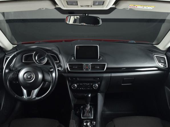 Mazda 3 III (BM) с пробегом 2013 года, цена 949 995 рублей, 110648 км, хэтчбек, Автокод Объявления
