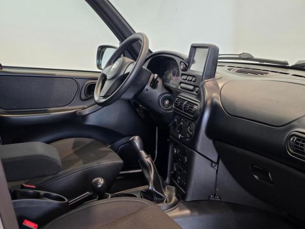 Lada (ВАЗ) Niva Travel I с пробегом 2021 года, цена 1 117 000 рублей, 13000 км, внедорожник, Автокод Объявления
