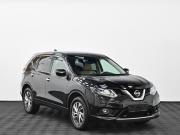 Nissan X-Trail III Москва  - изображение 16
