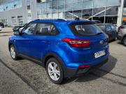 Hyundai Creta I Санкт-Петербург  - изображение 9