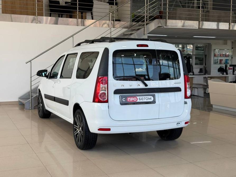 Lada (ВАЗ) Largus I Рестайлинг Ростов-на-Дону  - изображение 4