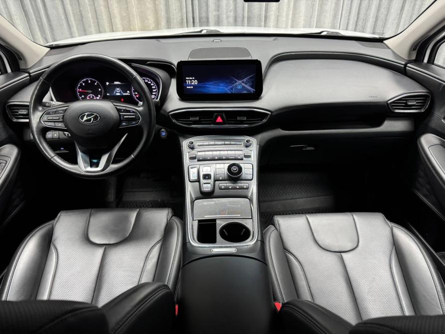 Hyundai Santa Fe IV Рестайлинг Стерлитамак  - изображение 29